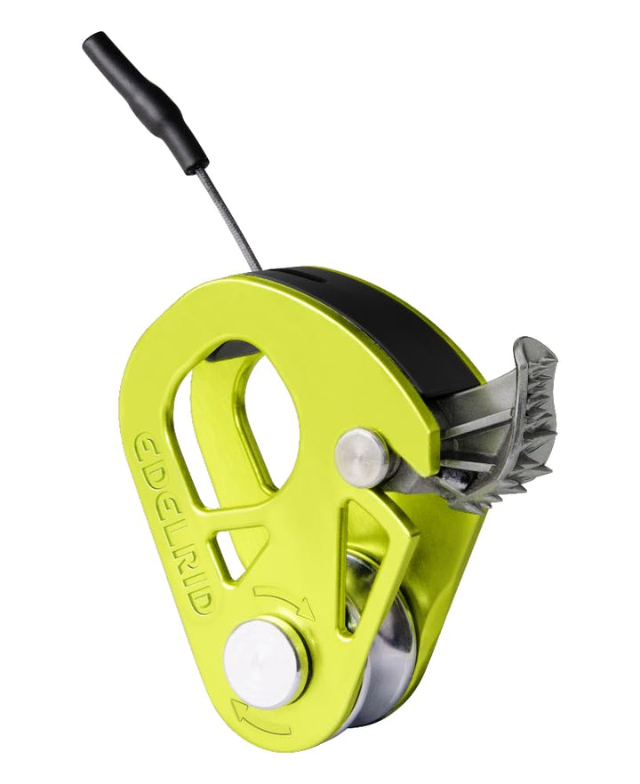 EDELRID Spoc Umlenkrolle oasis, oasis