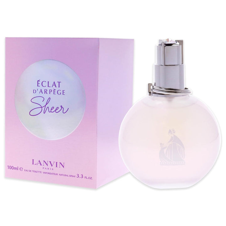 Éclat D&