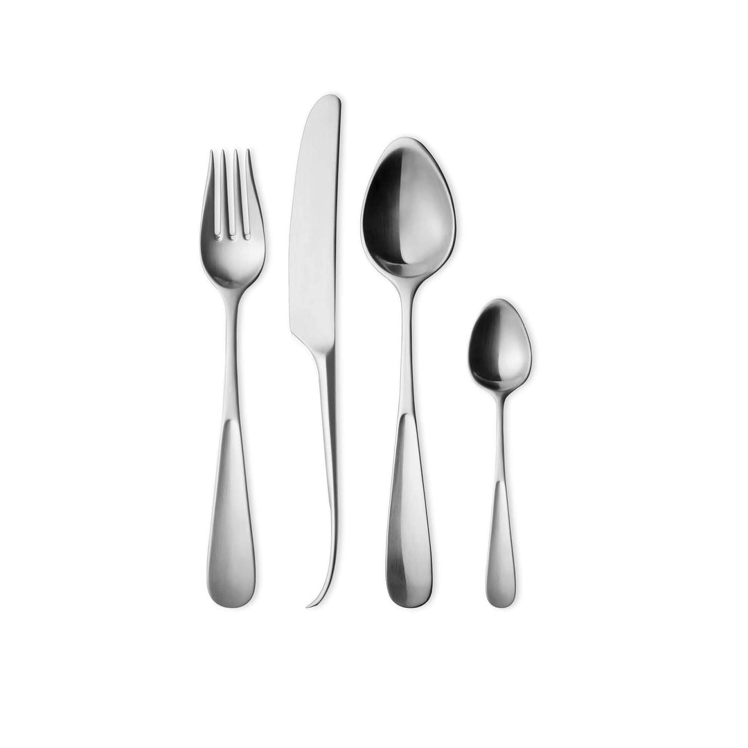 Georg Jensen Vivianna Box 24,tlg. (11,12,17,33)
