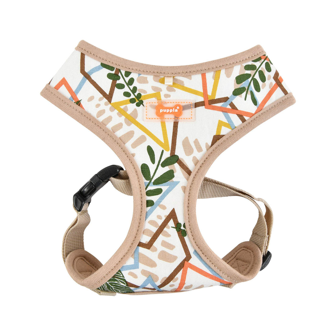 Botanical Harness A, Farbe: Beige, Grösse: XL Beige Extra Large, Beige Extra Large