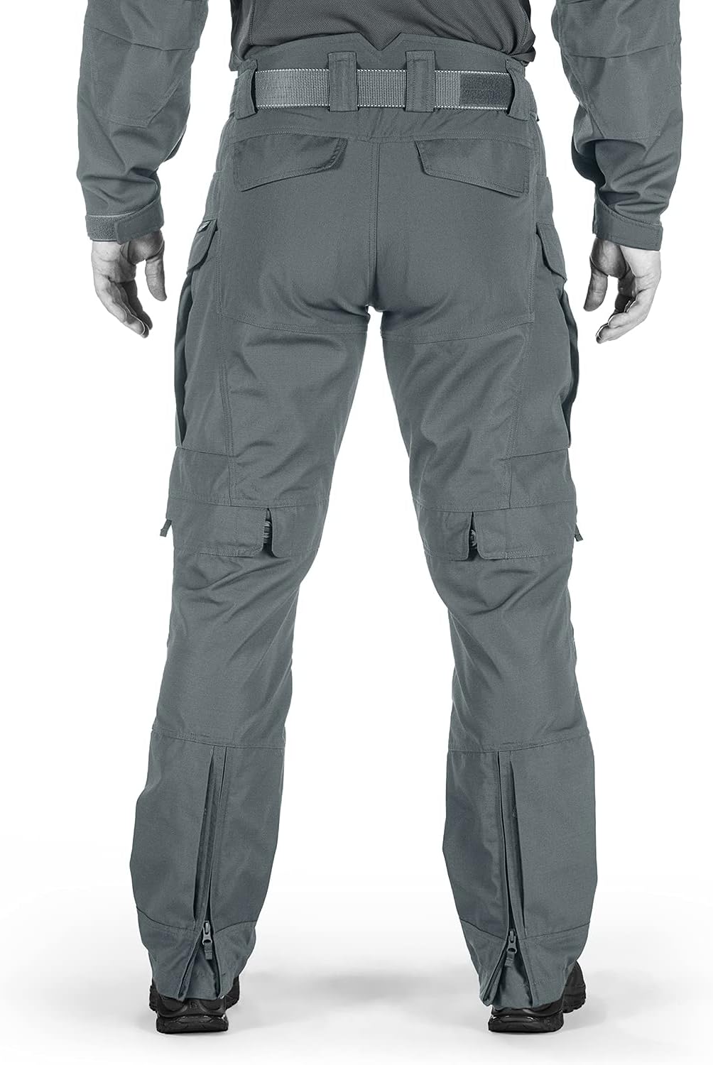 UF Pro Striker X Kampfhose 28W / 32L Steel Grey, 28W / 32L Steel Grey