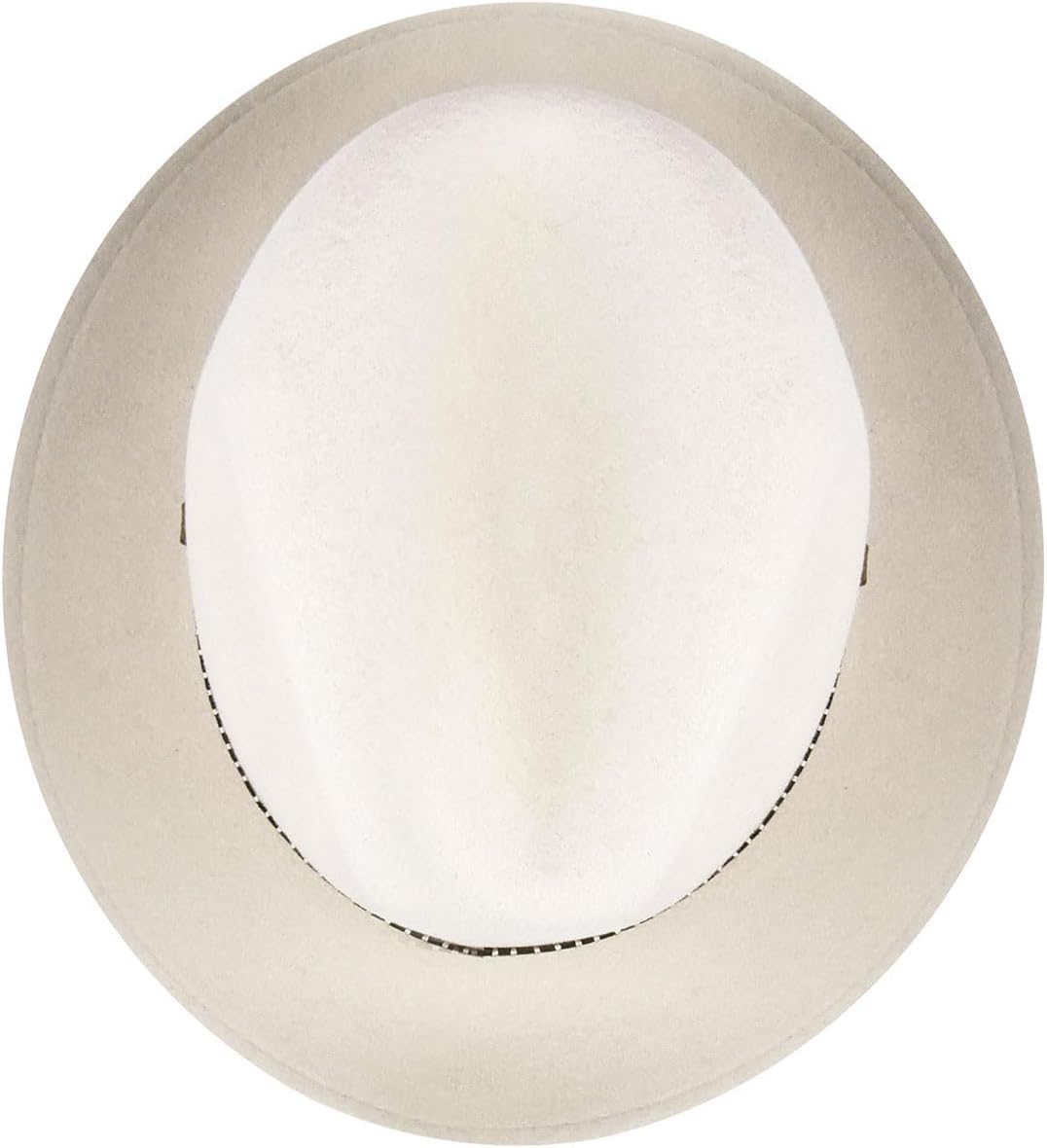 Bailey 1922 Acker Fedora Litefelt Hut Wollhut Wollfilzhut Regenhut Outdoorhut Damen/Herren - Made in