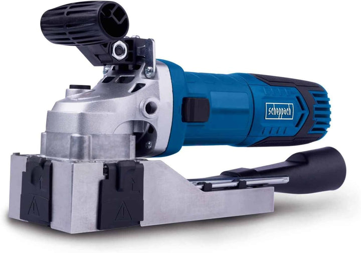 Scheppach Lackfräse LFR720 | zur Entfernung von Farben und Lacken | 720W Leistung | Drehzahl 10.000