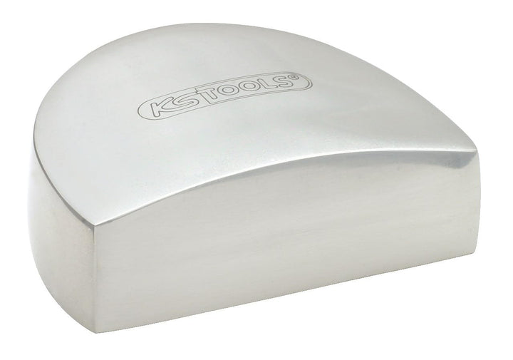 KS Tools 140.2116 Karosserie-Absatz-Ausbeuleisen, 60mm