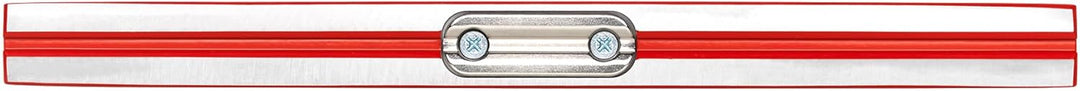 SOLA LSTFM Magnetische Torpedowaage aus Aluminiumdruckguss, mit 3 60% vergrösserten Libellen, 25,4 c
