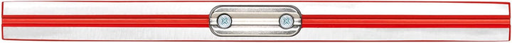 SOLA LSTFM Magnetische Torpedowaage aus Aluminiumdruckguss, mit 3 60% vergrösserten Libellen, 25,4 c