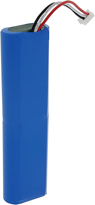 PATONA Akku 3400mAh Kompatibel mit Ecovacs Deebot Ozmo 930, S01-LI-148-2600