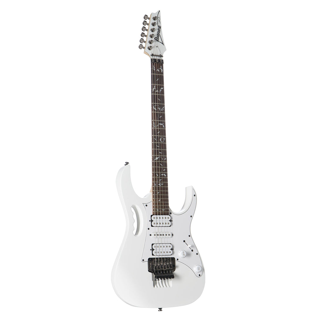 Ibanez – jemjr White E-Gitarre