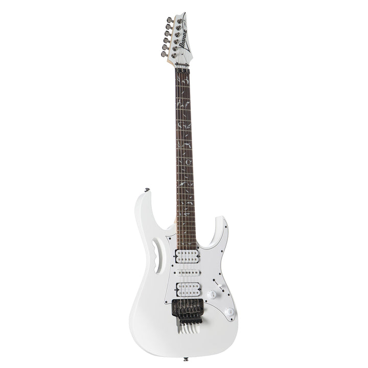 Ibanez – jemjr White E-Gitarre