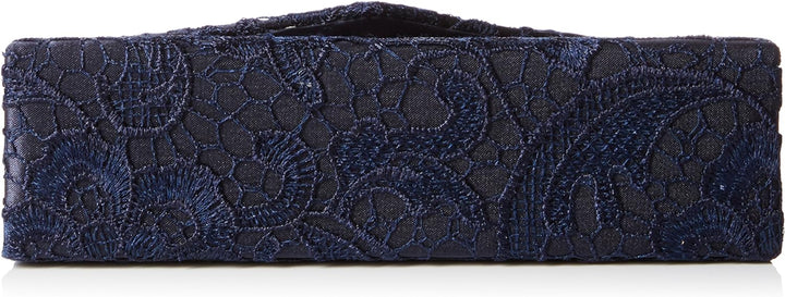 SwankySwans Kendall Lace Smart Elegant Tasche Blau (Marineblau), Blau (Marineblau)