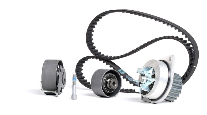 DAYCO KTBWP3330 Zahnriemensatz mit Wasserpumpe