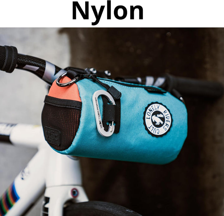 ULAC - COURSIER Sprint Trinkflaschentasche | Neo Porter | Hergestellt aus Nylon | Kapazität 1,5L | 1