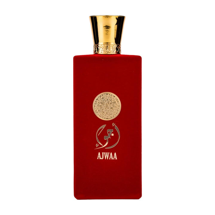 Ajwaa Murakaz, Eau de Parfum, Nusuk, Women, 100ml