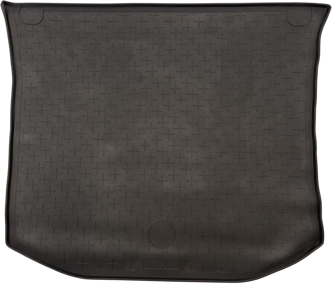 Travall CargoMat Liner Kofferraumwanne Kompatibel Mit Jeep Grand Cherokee (2010-2021) TBM1087 - Mass