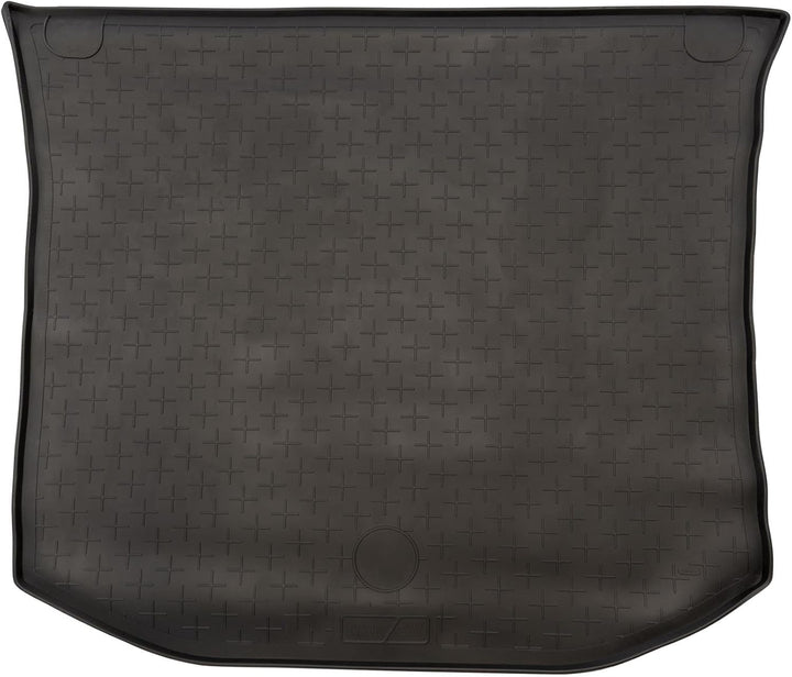 Travall CargoMat Liner Kofferraumwanne Kompatibel Mit Jeep Grand Cherokee (2010-2021) TBM1087 - Mass