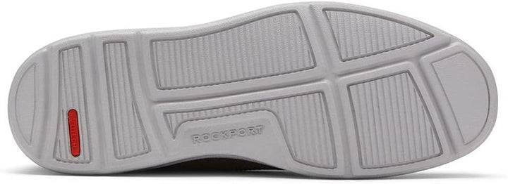 Rockport Herren Zaden CVO Sneaker 40 EU Magnet Canvas Nbk, 40 EU Magnet Canvas Nbk