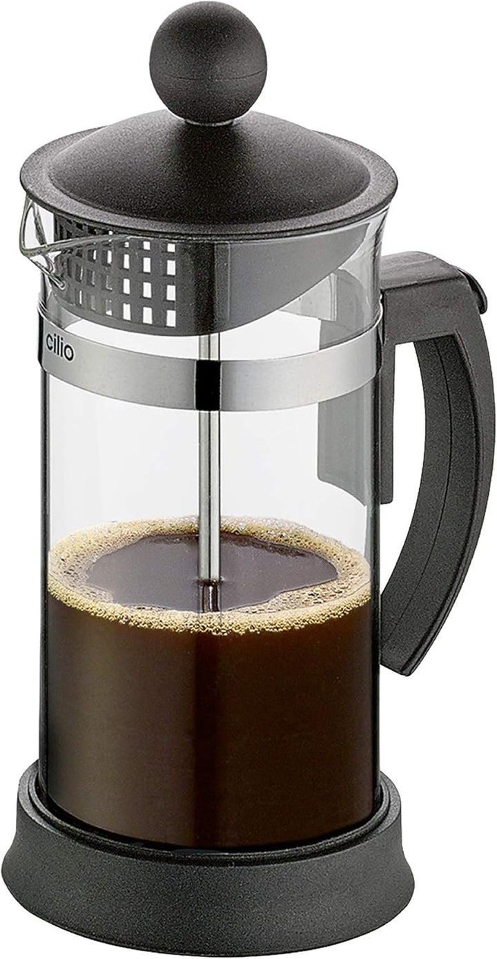 Cilio Kaffeebereiter MARIELLA-KP0000345926/transparent