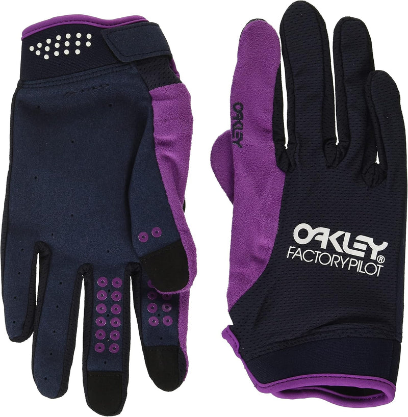 Oakley All Mountain MTB, L