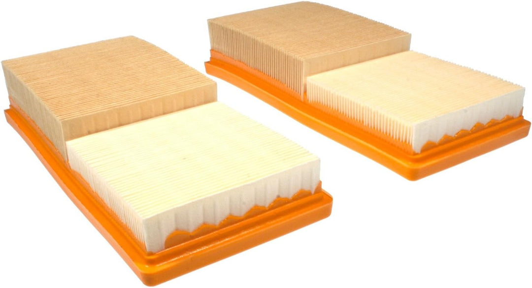 Mahle Knecht LX 1137/S Luftfilter