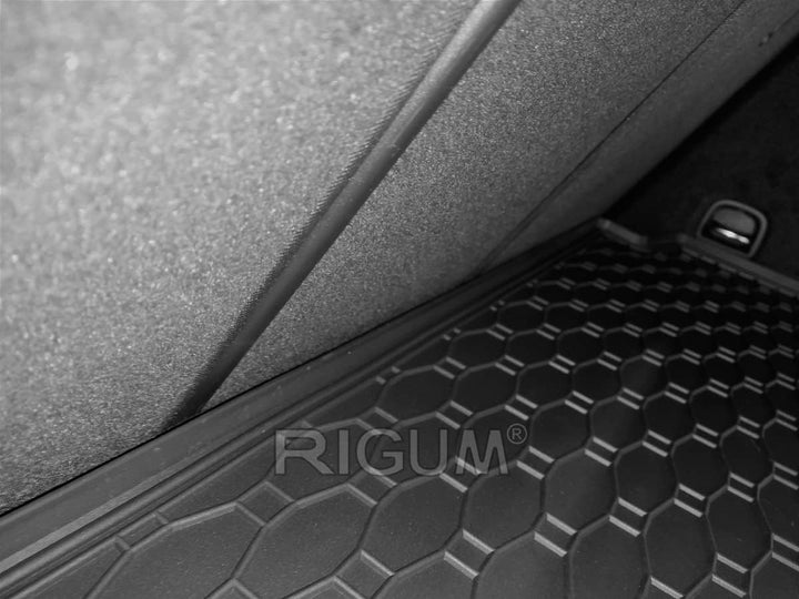 Gummimatte Kofferraumwanne RKK kompatibel mit Audi A3 Sportback 8Y ab Bj. 2021
