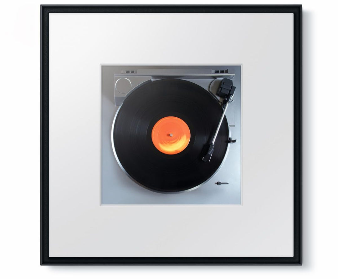 Samsung Music Frame HW-LS60D Soundbar für TV-Geräte, Music Frame Design im Bilderrahmen-Stil, Blueto