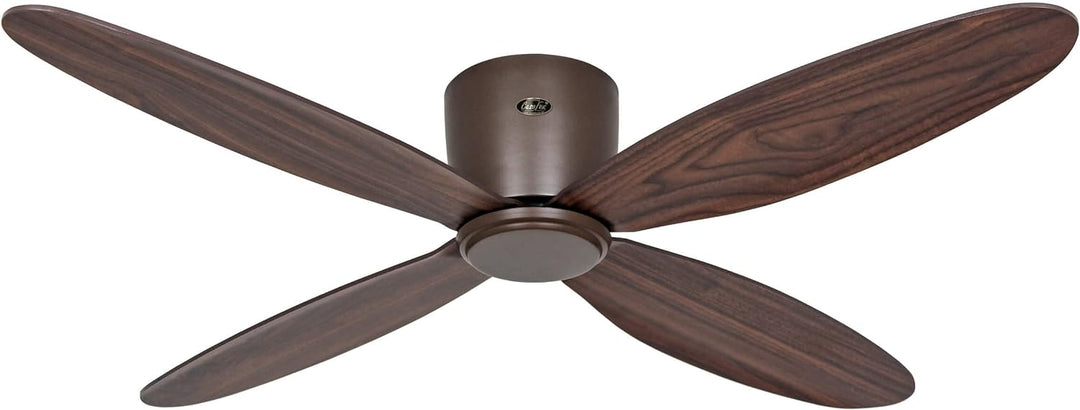 Deckenventilator Eco Plano II 132cm BZ-NB 313282