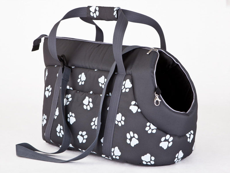 Hobbydog Dog Carrier Dog Carrying Bag Cat Carrier, 1 - HxBxL - 22x20x36 cm