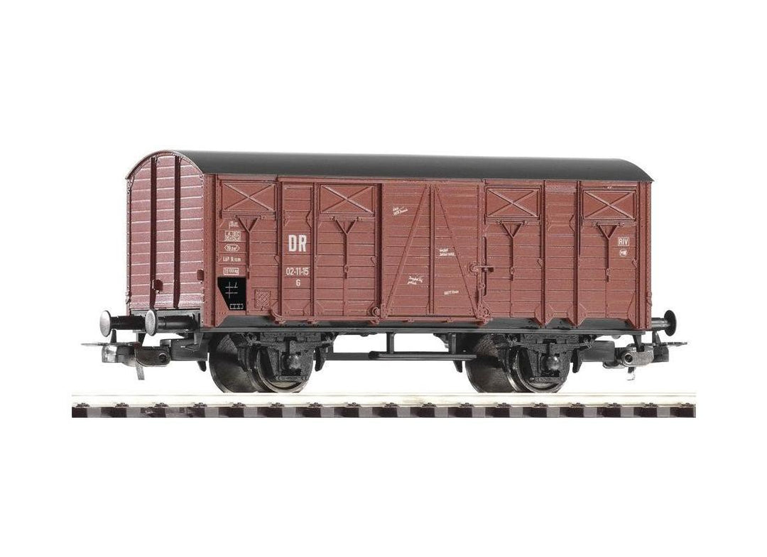 Piko 57705 57705-Gedeckter Güterwagen DR III