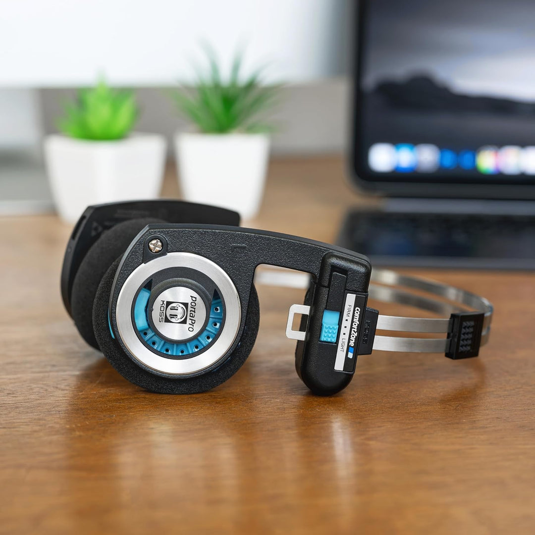 KOSS Porta Pro Wireless 2.0