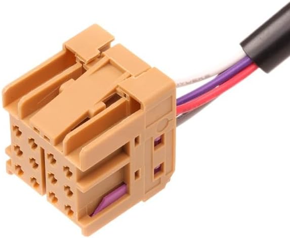 Alkar 9225928 AuÃŸenspiegel Spiegel, Seitenspiegel Vorne, Hinten