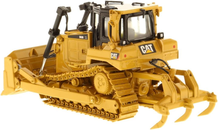 DM DIECAST MASTERS Caterpillar 85910 D6R Track Type Traktor Core Classics Series Fahrzeug