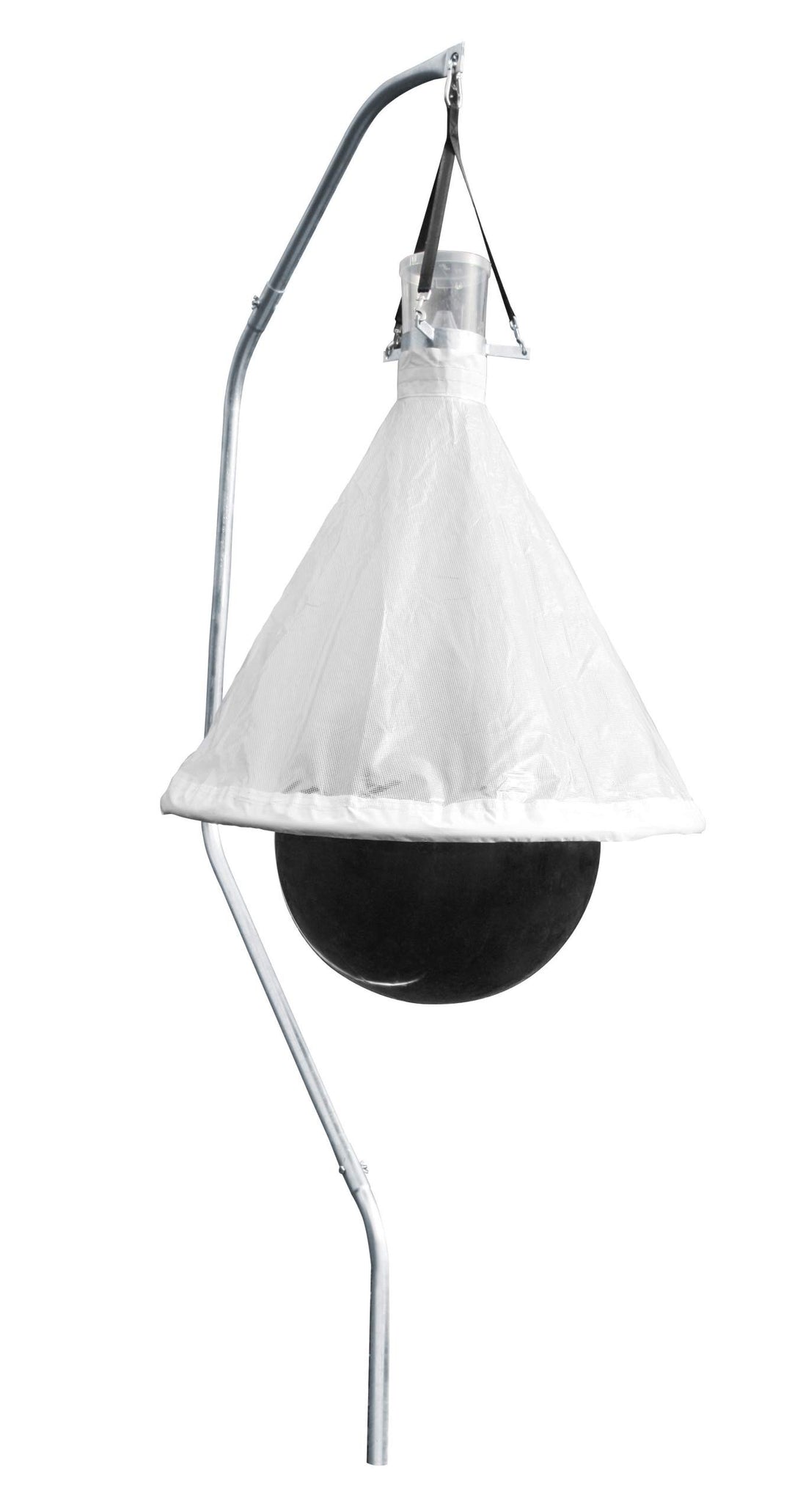 Kerbl Bremsenfalle TAON-X, Frei von Insekten & Ungeziefern, Giftfrei, 95% Fangquote, inkl. Gestell z