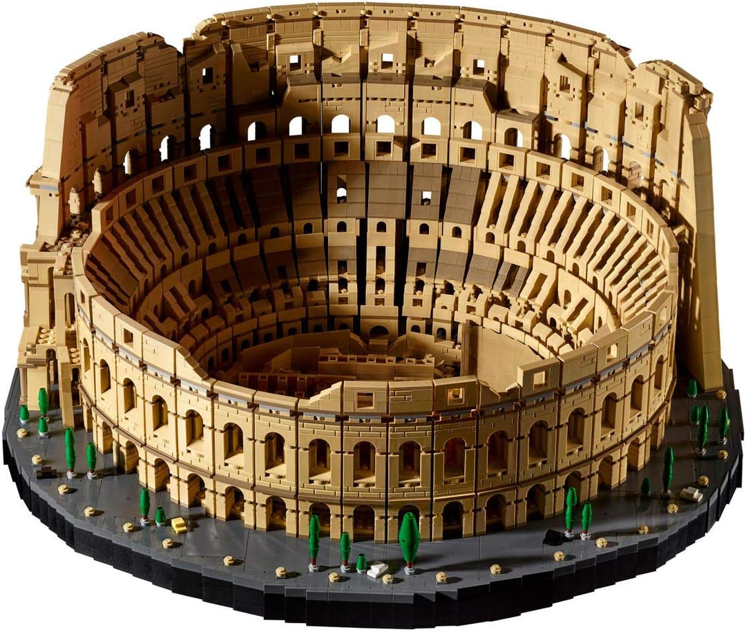 LEGO 10276 Creator Expert Kolosseum - The Collosseum - 9036 Teile - grösstes Modell Aller Zeiten