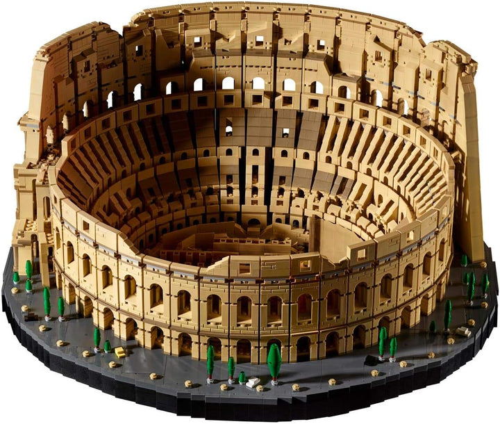 LEGO 10276 Creator Expert Kolosseum - The Collosseum - 9036 Teile - grösstes Modell Aller Zeiten