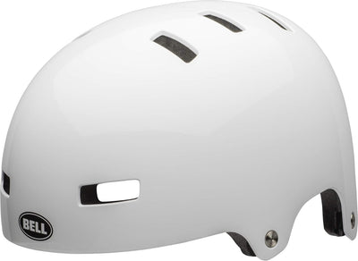 Bell Local Helm weiss, L