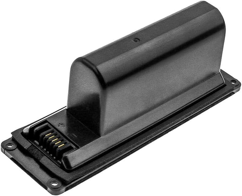 TCTK akkus Kompatibel mit [Bose] 413295, Soundlink Mini, SoundLink Mini one Ersetzt 061384, für 0613