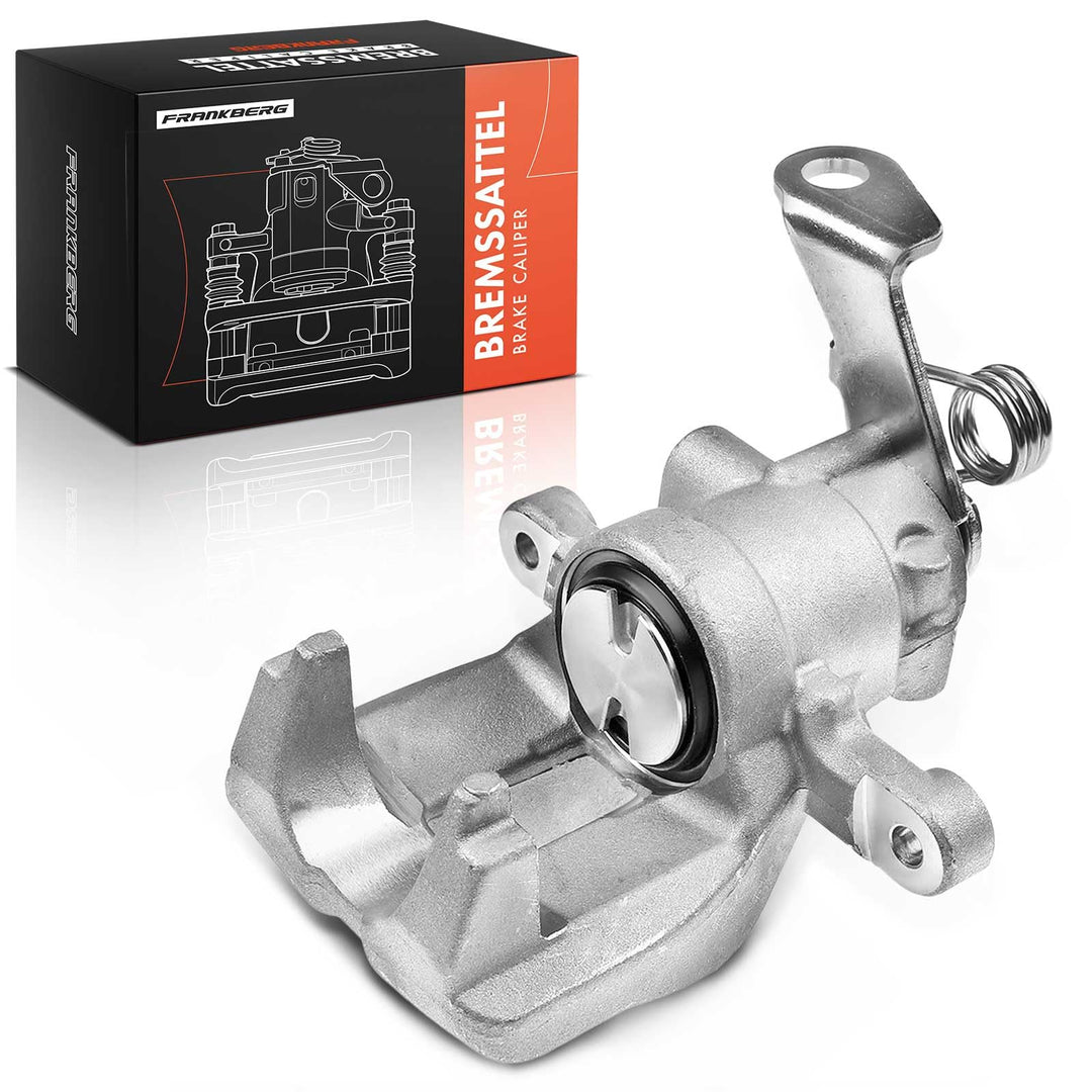Frankberg Bremssattel Bremszange Hinten Rechts Kompatibel mit Mito 955 1.3L 1.4L 1.6L 2008-2021 Repl