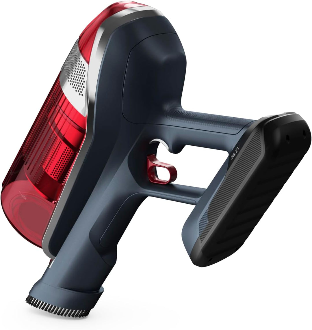 Rowenta X-FORCE FLEX 11.60 Animal RH9878 |Akku& Handstaubsauger|Hohe Saugleistung|45 Min Laufzeit|Sm
