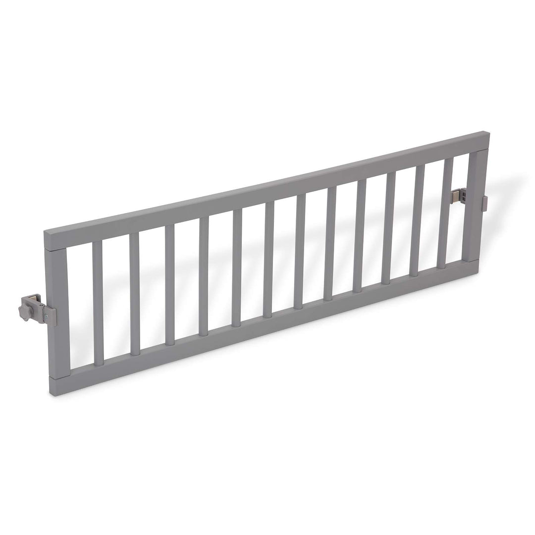 FabiMax 4562 Verschlussgitter für Beistellbett, grau, Grau
