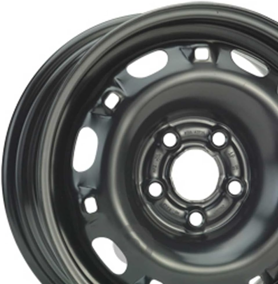 Alcar SF7280 Stahlfelge