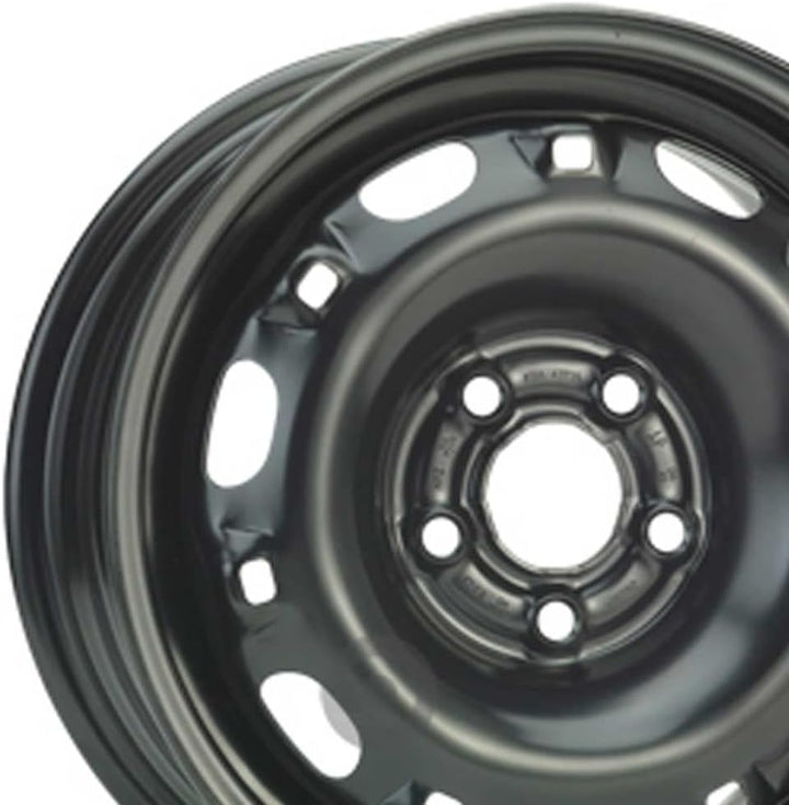 Alcar SF7280 Stahlfelge