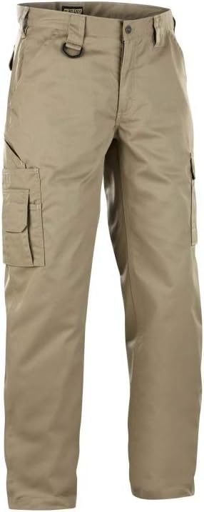 Blakläder Bundhose "Profil", 1 Stück, Grösse D120, khaki, 140718002400D120 Khaki D120, Khaki D120