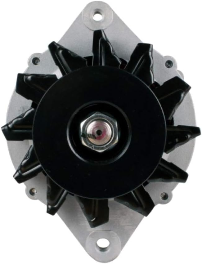 HELLA - Generator/Lichtmaschine - 14V - 60A - für u.a. Nissan Terrano II (R20) - 8EL 012 429-551