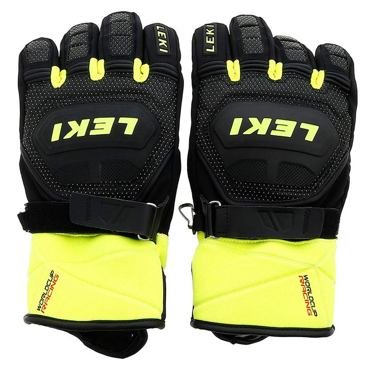 LEKI Goods 6 Worldcup Race Coach, 6 Worldcup Race Coach