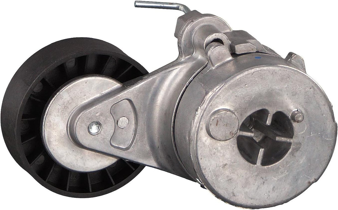 febi bilstein 29232 Riemenspanner für Keilrippenriemen , 1 Stück