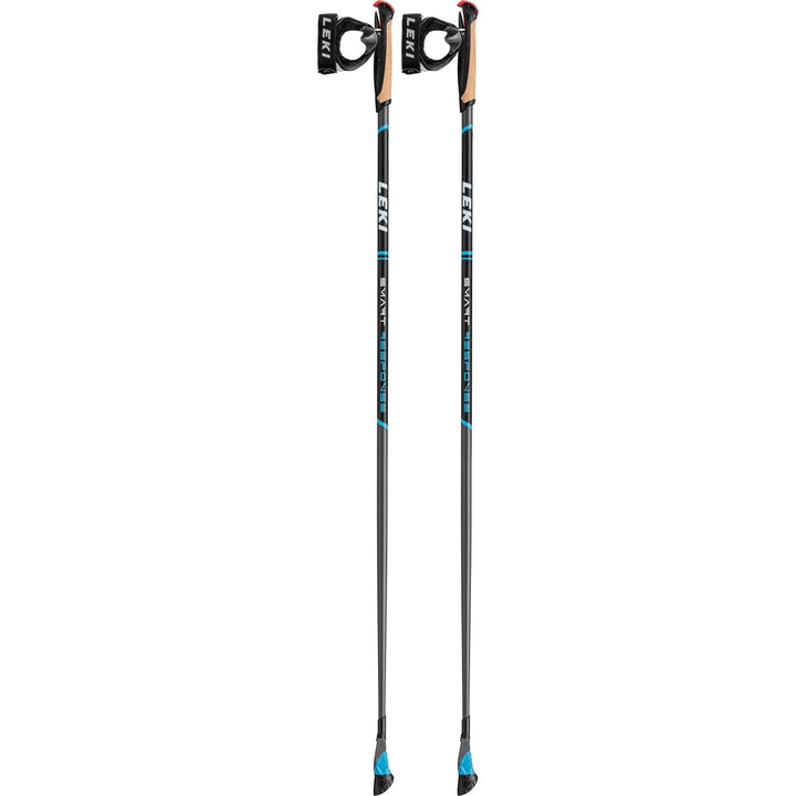 LEKI Goods 100cm multicolor, 100cm multicolor