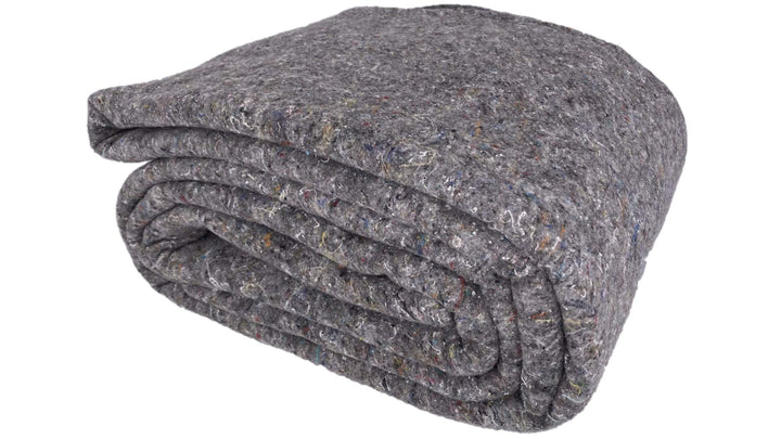 Wacredo Premium Vlies 500 g/m² 2 x 7,5m Abschnitt Teichvlies Schutzvlies Teichschutzvlies Poolvlies