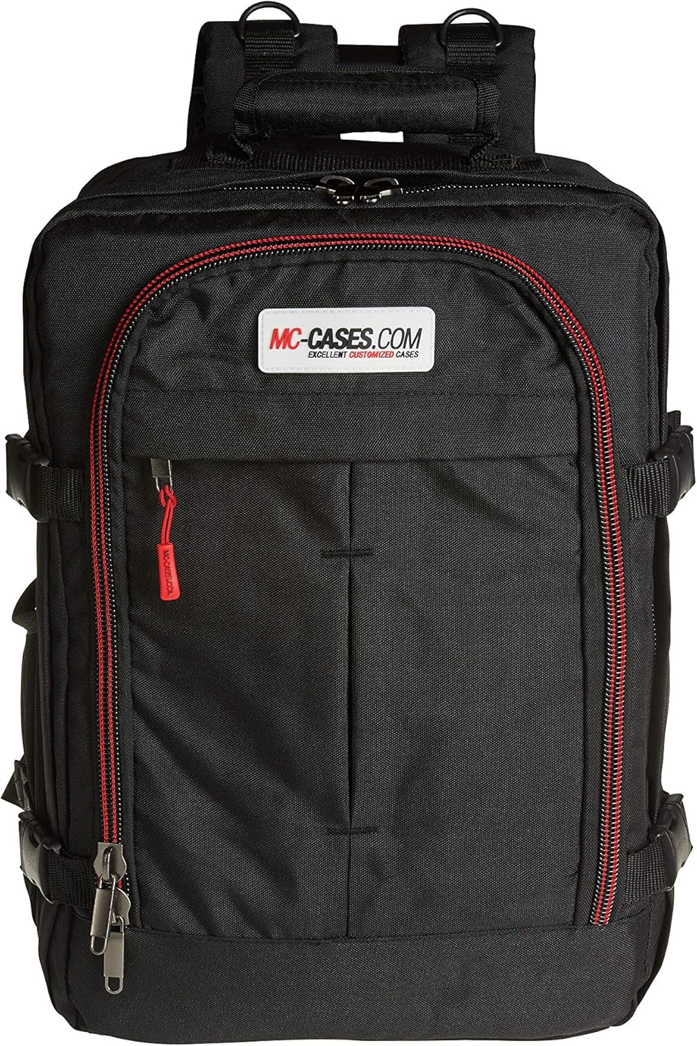 Professioneller Rucksack speziell passend für DJI Avata Combo - Fly More Set - Made in Germany