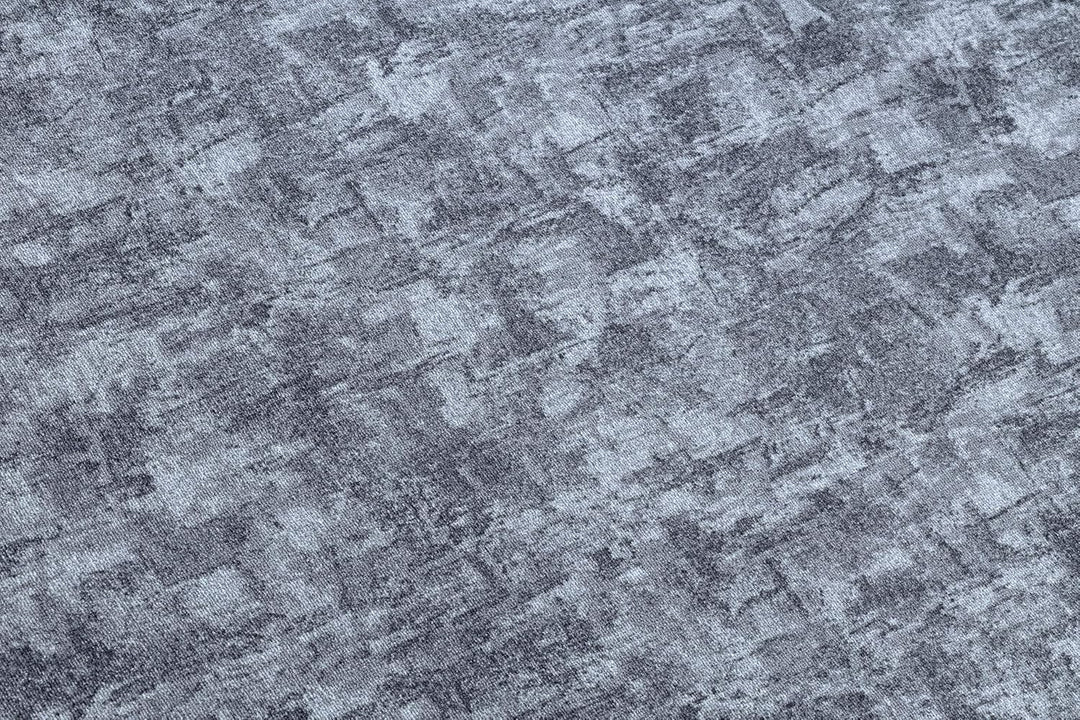 rugsx Teppich Solid für Zimmer, Wohnzimmer, Schlafzimmer, Teppichboden Auslegware, Nachahmung von Be