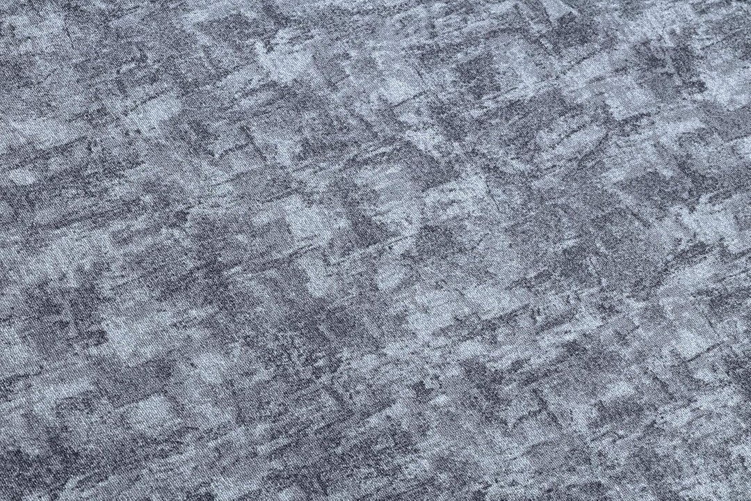 rugsx Teppich Solid für Zimmer, Wohnzimmer, Schlafzimmer, Teppichboden Auslegware, Nachahmung von Be